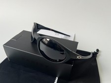 Oakley OO9438 Eye Jacket Matte Black Frame/Black Prizm Polarized Lenses picture