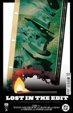 Clayface Celebrity Dirt #2 (Of 6) CVR C Hayden Sherman VAR 8/12/26 DC picture