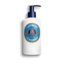 Loccitane Shea Body Rich Lotion 8.4 oz picture