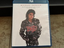 Michael Jackson – Bad 25 (2012) Blu-ray picture