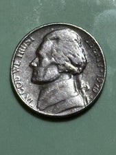 1970-S Jefferson Nickel Error, Multiple Errors     See Listing picture