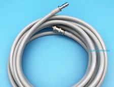 15pcs/Lot Blood Pressure NIBP Air Hose Single Tube For Mindray Goldway 2.5meters picture