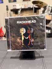 Radiohead – The Best Of CD - NEW picture