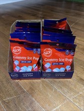 Nice Gummy Ice Pops Crystal Candy Walgreens Viral Candy TikTok picture