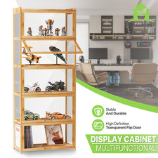 Display Case 67.5