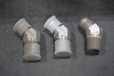 Aeroquip 2023-8-8S 1/2