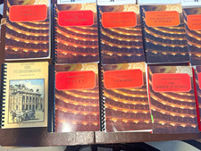 G. Schirmer/Kalmus Opera Vocal Scores Lot - 22 scores picture
