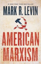 American Marxism by Levin, Mark R. picture