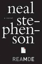 Reamde: A Novel - Hardcover By Stephenson, Neal - GOOD picture