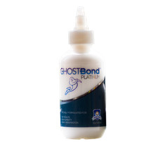Ghost Bond Platinum White Glue Adhesive Poly Lace Wigs Toupee Hairpiece - 5 oz picture