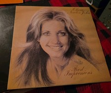 OLIVIA NEWTON JOHN 