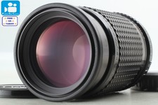 🎦👀✨Opt Top MINT✨ SMC Pentax M 200mm F4 Telephoto Lens K Mount From JAPAN picture