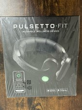 BRAND NEW Pulsetto Fit  Vagus Nerve Stimulator Sealed Sleep Stress Relief Device picture