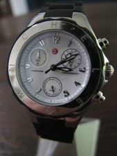 Michele Women’s Watch Tahitian Jelly Bean Chronograph MWW12D000002/JE22761 picture