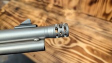 Muzzle Brake For Marlin 1895 Trapper .45-70 picture