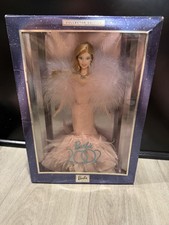 2002 Collector Edition Barbie Doll Mattel #53975 Mattel NRFB NEW IN BOX picture