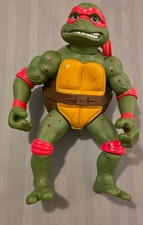 Vtg 1992 Teenage Mutant Ninja Turtles Raphael 13