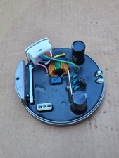 USED GE X13 ECM FM18 230VAC 3/4HP CCW LE rotation Module Only   picture