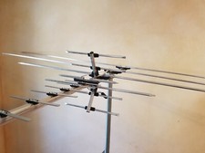 250 Mile Long Range HDTV1080p Outdoes 990 m TV Antenna Digital UHF/VHF FM Radio picture