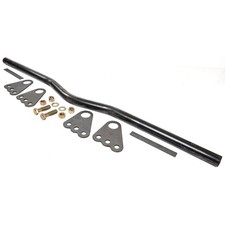 JEGS Ladder Bar Cross Member Kit 1-3/4