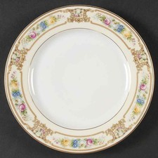 Paul Muller The Chester Salad Plate 5545199 picture