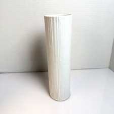 Vtg Rosenthal Studio Line White Bisque 9