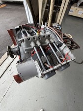 Lycoming O-360-A1D 180HP Complete Engine Assy (0000) picture
