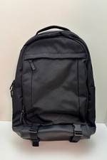 Mercer + Mettle Black Backpack BRAND NEW from ERAU Embry-Riddle Eagles Bookstore picture