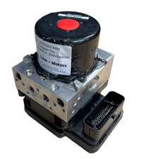 Genuine ATE ABS Brake Pump Module 2015 - 2022 RAM Promaster City | 00052049766 picture