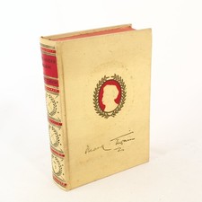 Pudd'nhead Wilson Mark Twain 1922 American Artists Edition Harper & Brothers picture