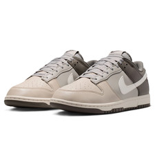 Nike Dunk Low Retro College Grey Phantom Men's Sports Sneaker HF5441-009 picture