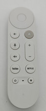Genuine Remote Control For Google TV Streamer 4K TV GY3LE picture