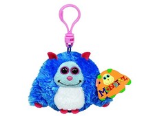 TY Monstaz Jerry Clip On Backpack, Purse, Tote clip on MWMT picture