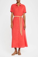 Xirena Linnet Maxi Dress Size L picture