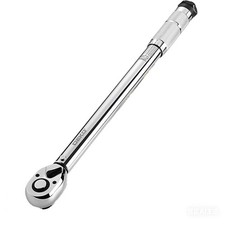 DEKOPRO Torque Wrench 1/2 Inch Drive Click 10-170 Ft-Lb/13.5-229 Nm Car Torque picture