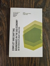 Conflict And Shifting Boundaries In The Gig Economy: An Inte... picture
