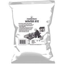 Jonathan Green Winter Rye Grass Seed, 56 lb, Ideal for Cold Weather Lawns picture