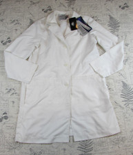 Scottevest  Medical sev Lab Coat 16 Pockets Nonotex fabric wearable technology  picture