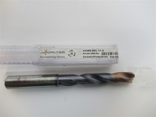Walter Titex 5337094 , 11mm Solid Carbide Jobber Drill Bit (Reconditioned) picture