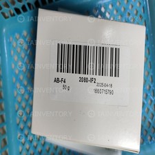1PC NEW Allen-Bradley 2080-IF2 With Warranty US Stock picture