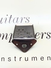 Vintage Gibson 1930’s Mandolin Tail Piece picture