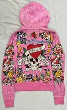 Vintage Ed Hardy Women Top picture