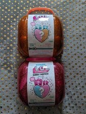 Bubbly Surprise Orange / Pink LOL Surprise Limited Edition Sealed Sister Glitter picture