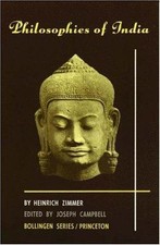 Philosophies of India by Zimmer, Heinrich picture