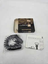 Olympus OM System Electronic Flash TTL Auto Cord T 0.6m picture