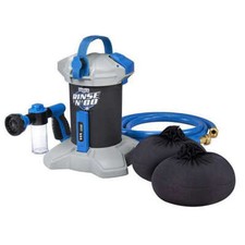 Unger Professional Rinse'n'Go Spotless Car Wash System   picture