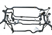 2013-2015 Ford Escape Rear Stabilizer Bar Oem C0SXE picture