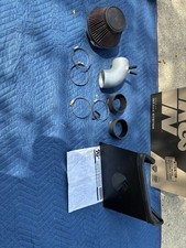 K&N Cold Air Intake System: High-Flow Air picture