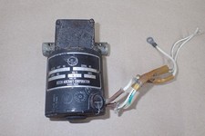 1964 BEECHCRAFT B55 BARON FLAP MOTOR 24V 35-364151-57 TESTED GOOD picture