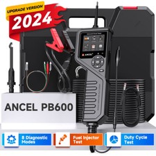 ANCEL PB600 Car Electric Circuit Tester 12-24V Power Relay Test Electrical Probe picture